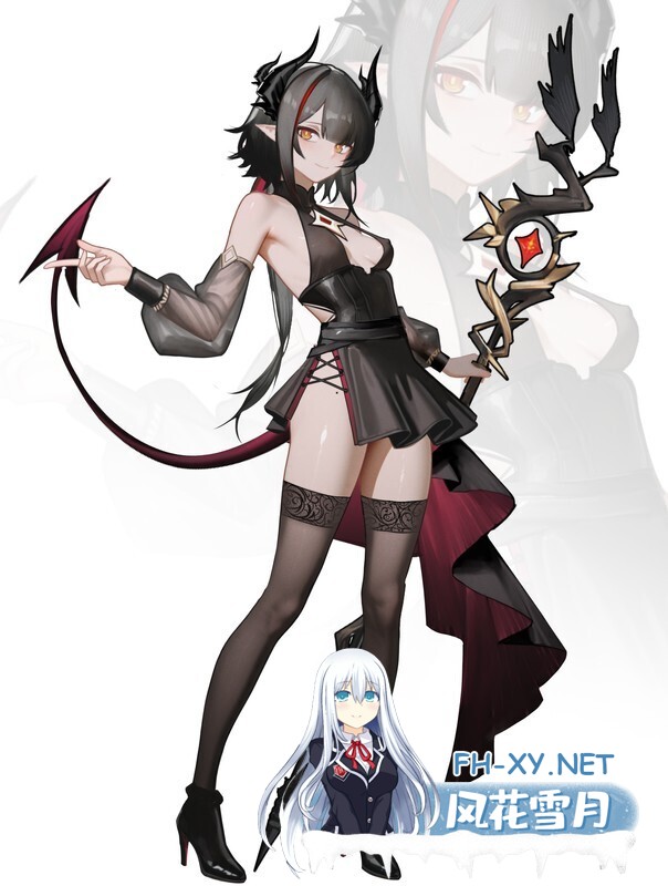 [ACT/生肉/触手/肛交/2D/异种X][メロ社团]Blight Memoria[体验版][PC/400M]-10.jpg