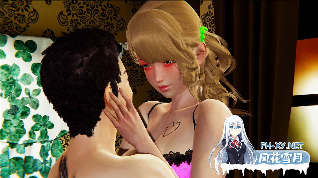 [亚洲SLG精品/官中//后宫/PC+安卓]十二女神12 Goddesses Ver0.15 官方中文版+补丁+画廊解锁器[3.31G]-6.png