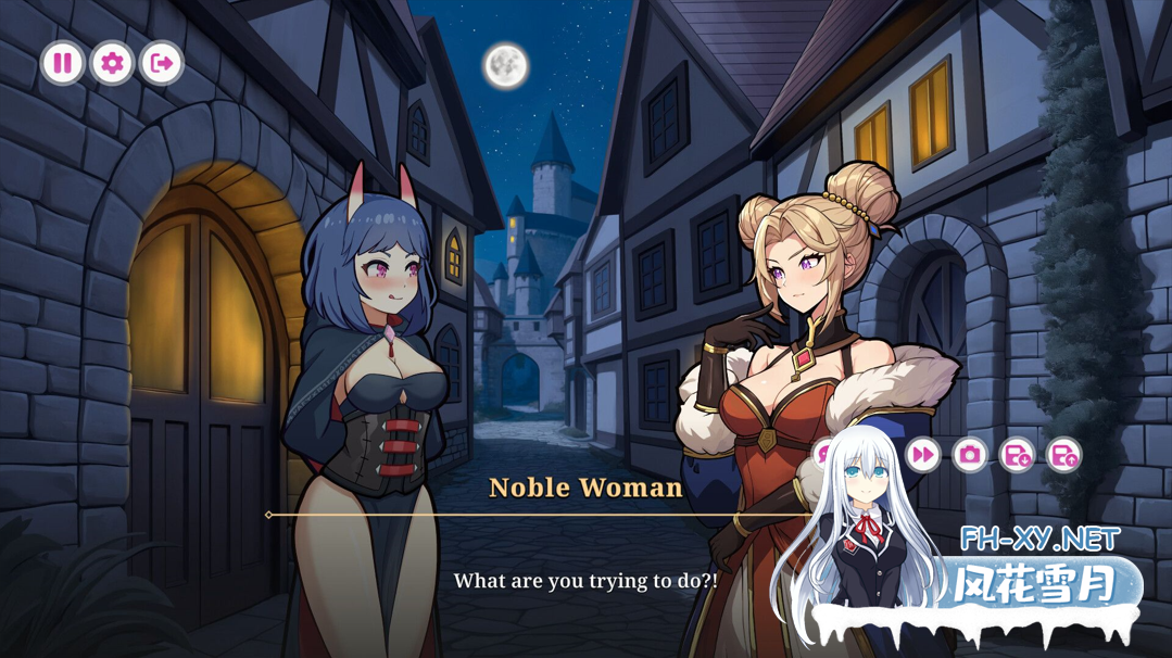 [SLG/官中/步兵/PC]阿芙萝狄西亚的魅魔:阿可的初吻 Succubus of Aphrodisia 官方中文步兵版[2.95G]-5.png