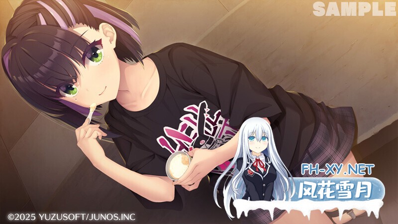 [柚子社ADV/汉化/超精品/PC]青柠星光·柠檬果酱 ライムライト・レモネードジャム Ver1.10 AI汉化内嵌版+全CG存档+特典[9.65G/CV]-9.jpg