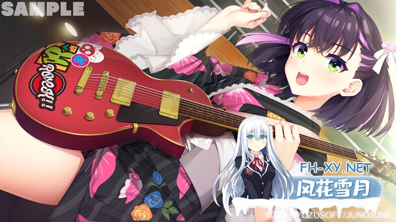 [柚子社ADV/汉化/超精品/PC]青柠星光·柠檬果酱 ライムライト・レモネードジャム Ver1.10 AI汉化内嵌版+全CG存档+特典[9.65G/CV]-8.jpg