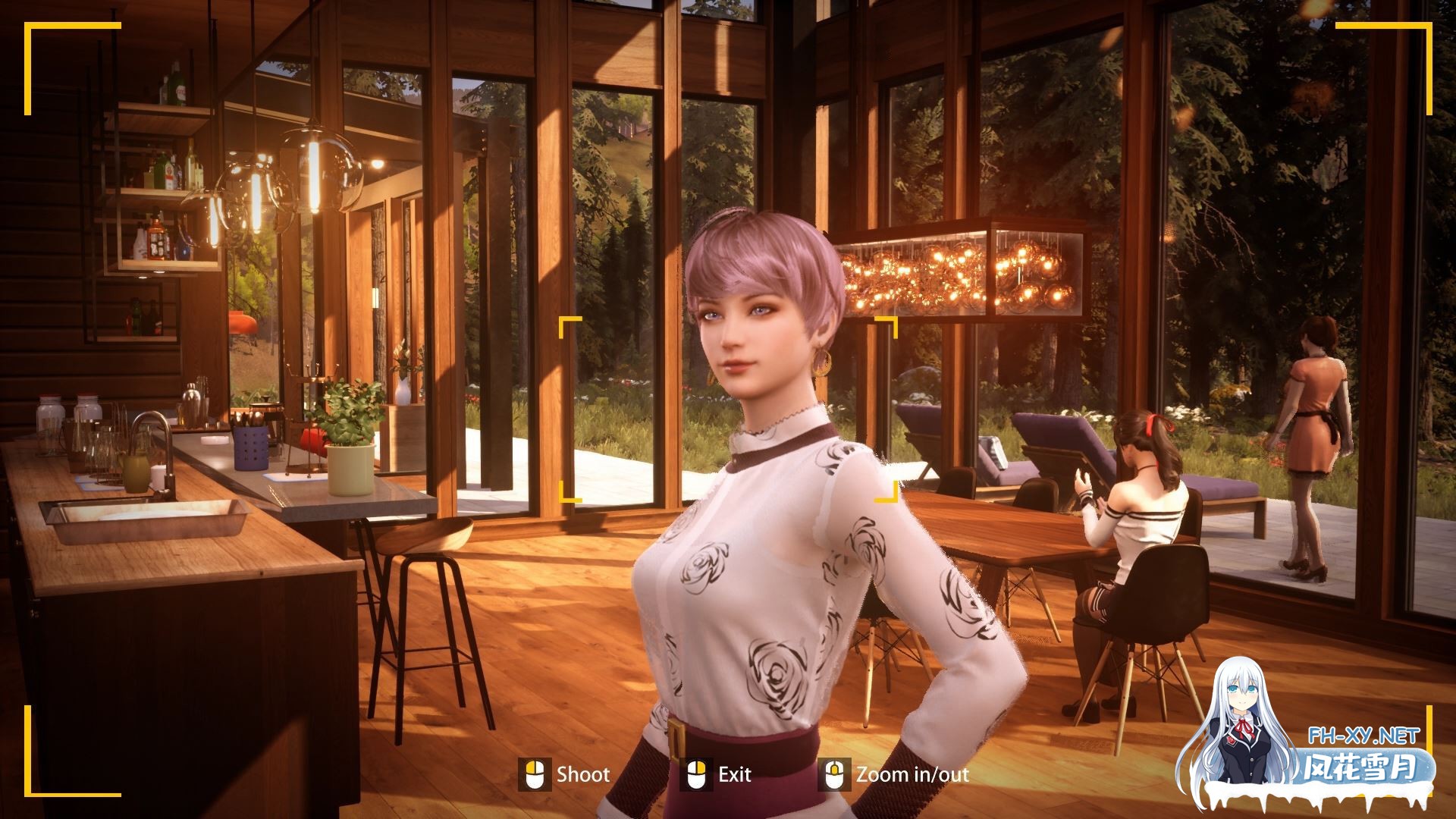 [究极3D大作/沙盒/SLG/互动/CV/更新/STEAM官中]与你在一起/TOGETHER BnB[Ver20251001][PC/28.10G]-5.jpg