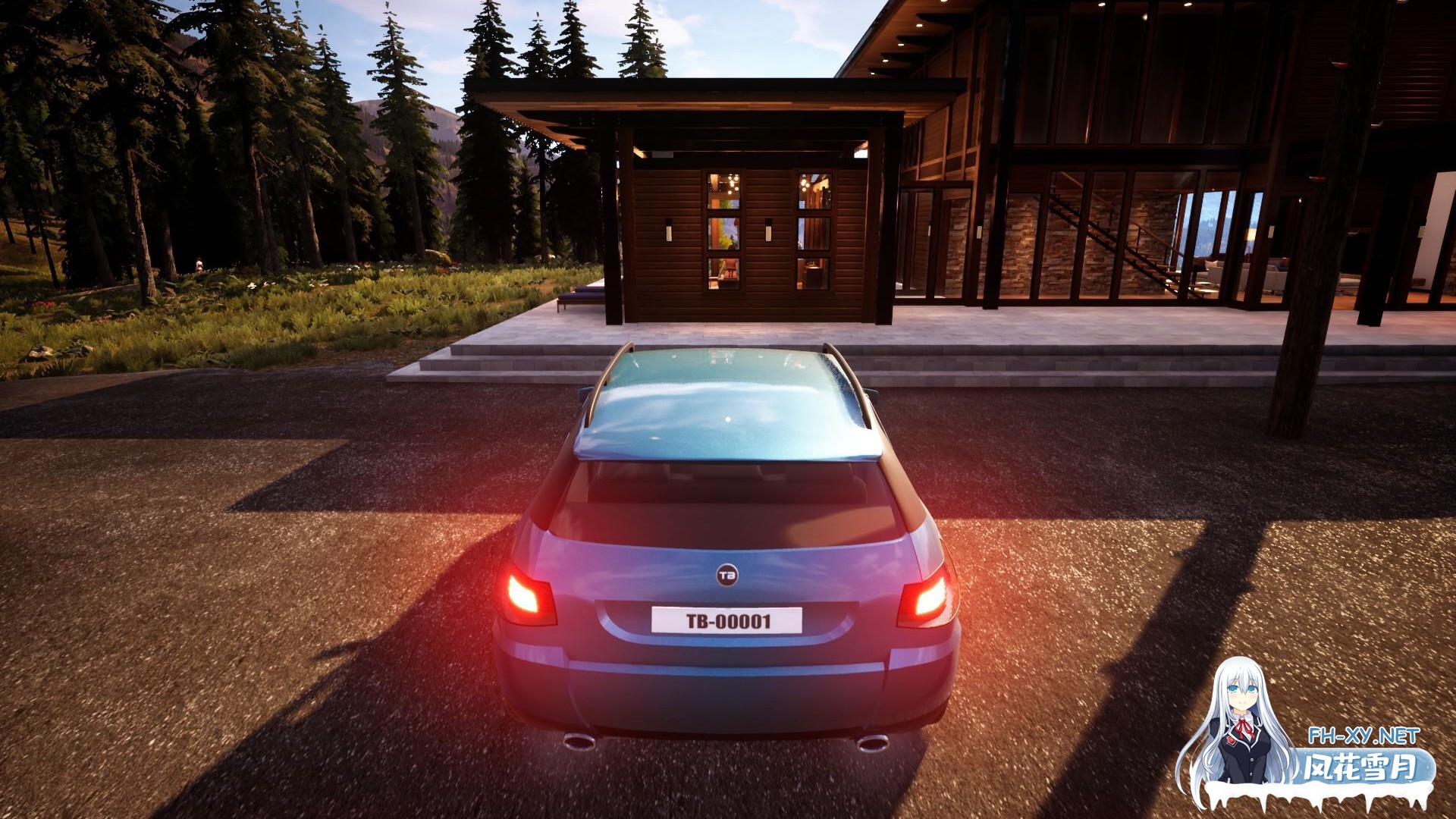 [究极3D大作/沙盒/SLG/互动/CV/更新/STEAM官中]与你在一起/TOGETHER BnB[Ver20251001][PC/28.10G]-11.jpg