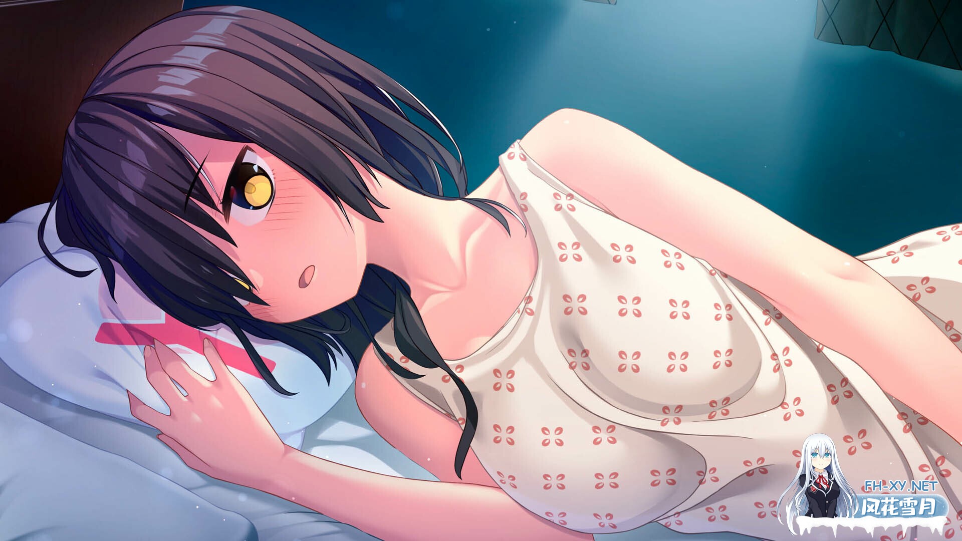 [ADV/STEAM官中/多P/中出/伪娘/口交]拔作岛！住在吉尔升级岛上贫乳该如何是好？2/拔作岛2/NUKITASHI 2/抜きゲーみたいな島に住んでる貧乳はどうすり...-2.jpg