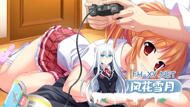 [ADV/汉化/制服/乳交/口交/巨乳][VJ01004389/MOONSTONE Cherry]妹天堂！2/妹ぱらだいす！2 ～お兄ちゃんと5人の妹のも～っと！エッチしまくりな毎日～[PC...-9.jpg