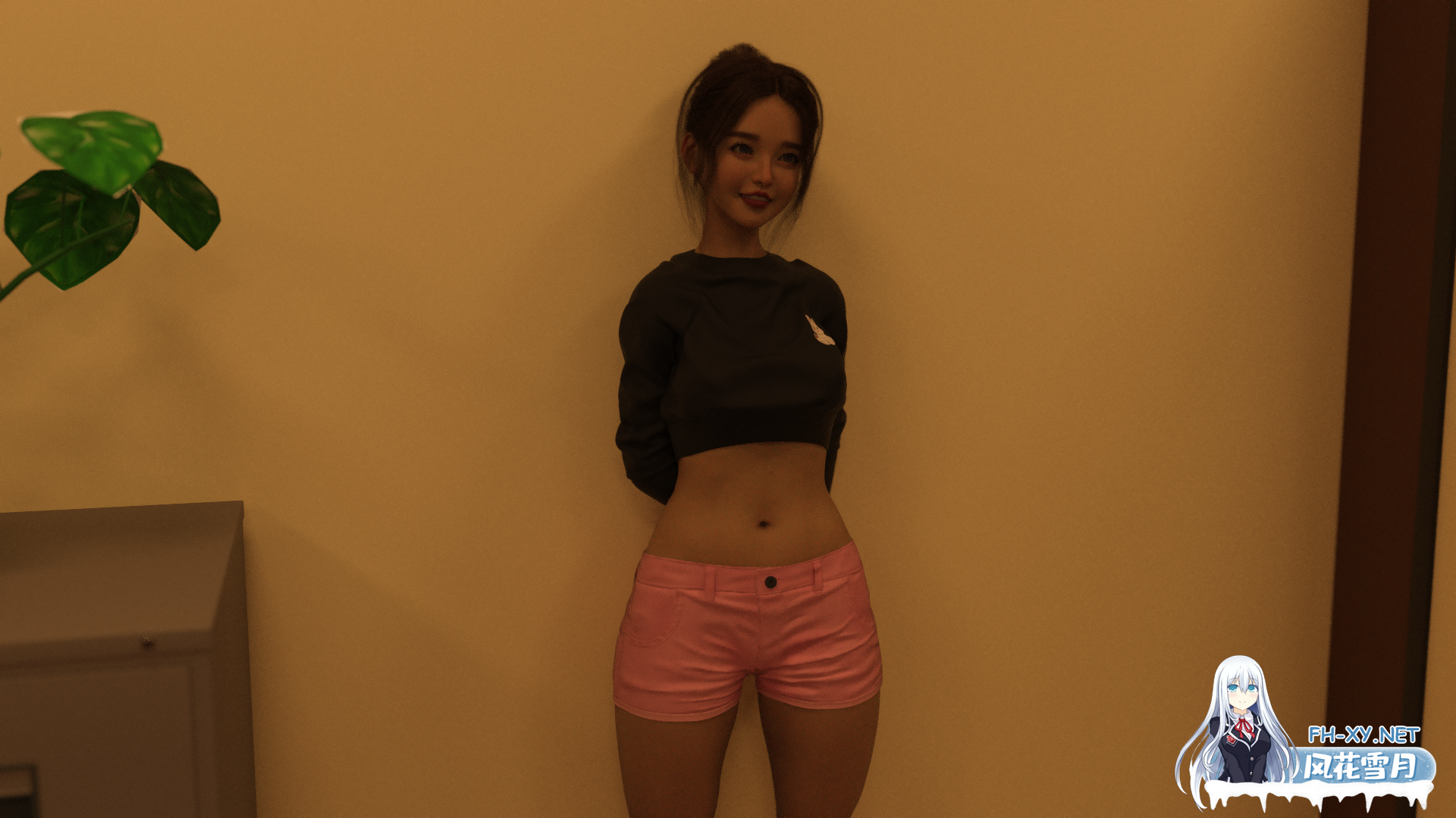 [同人SLG/动态/3D/更新/汉化]正义联盟：下一代/JL: Next Generation[Ver0.12 Public][PC+安卓/5.6G]-6.png