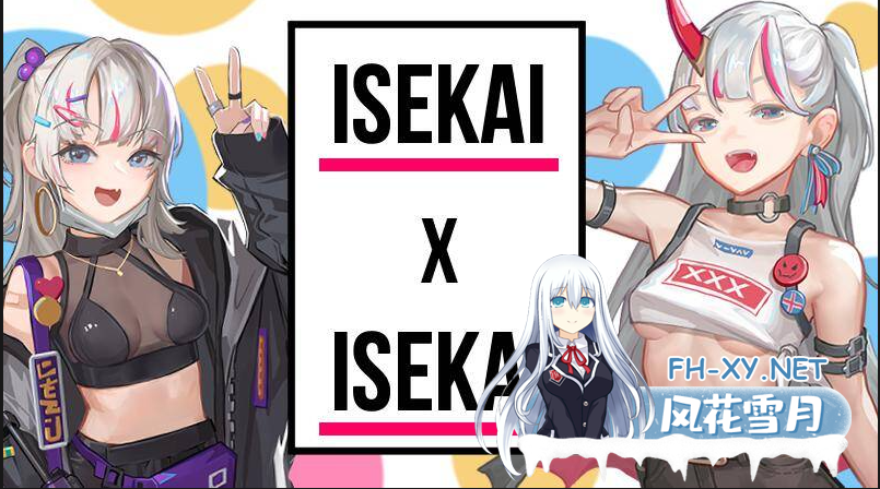 PC[末日肉鸽战斗ACT动态步兵]异世界丧尸前线ISEKAI FRONTLINE v1.4.1 官中动态步兵+DLC4[8.8G]-5.png