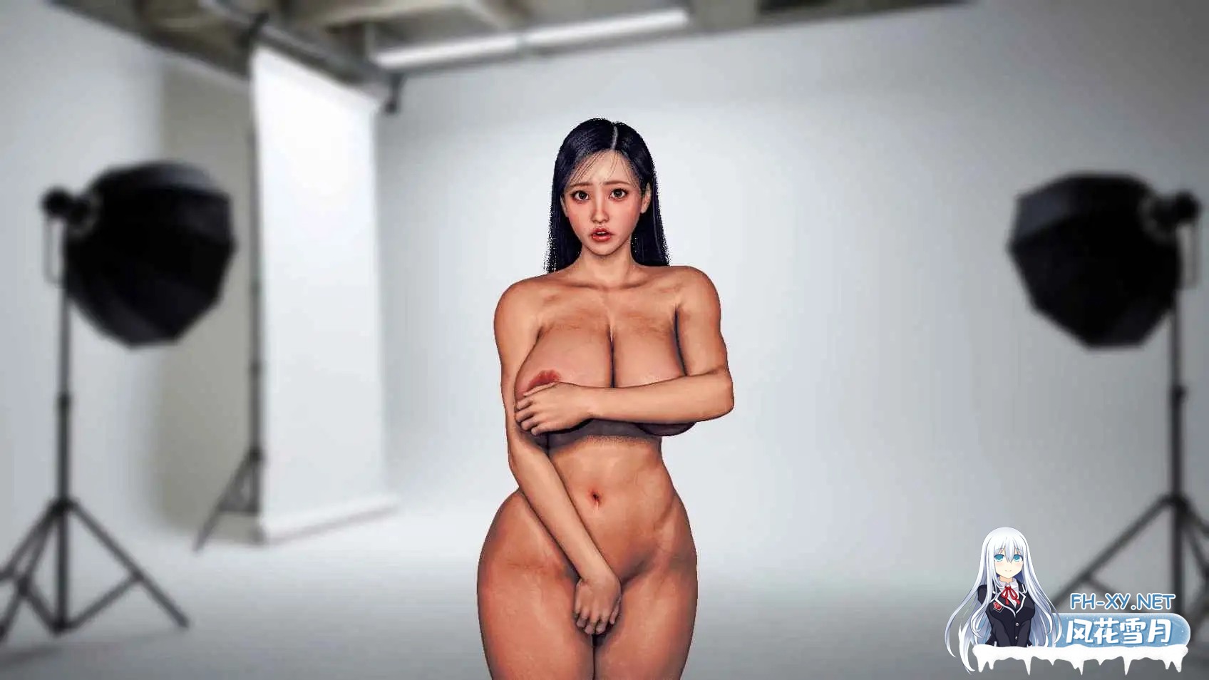 [SLG/汉化/动态/3D/更新]我要倒霉的男人幸福/I want unlucky men to be happy[Ver0.1.1][PC+安卓/290M]-6.jpg