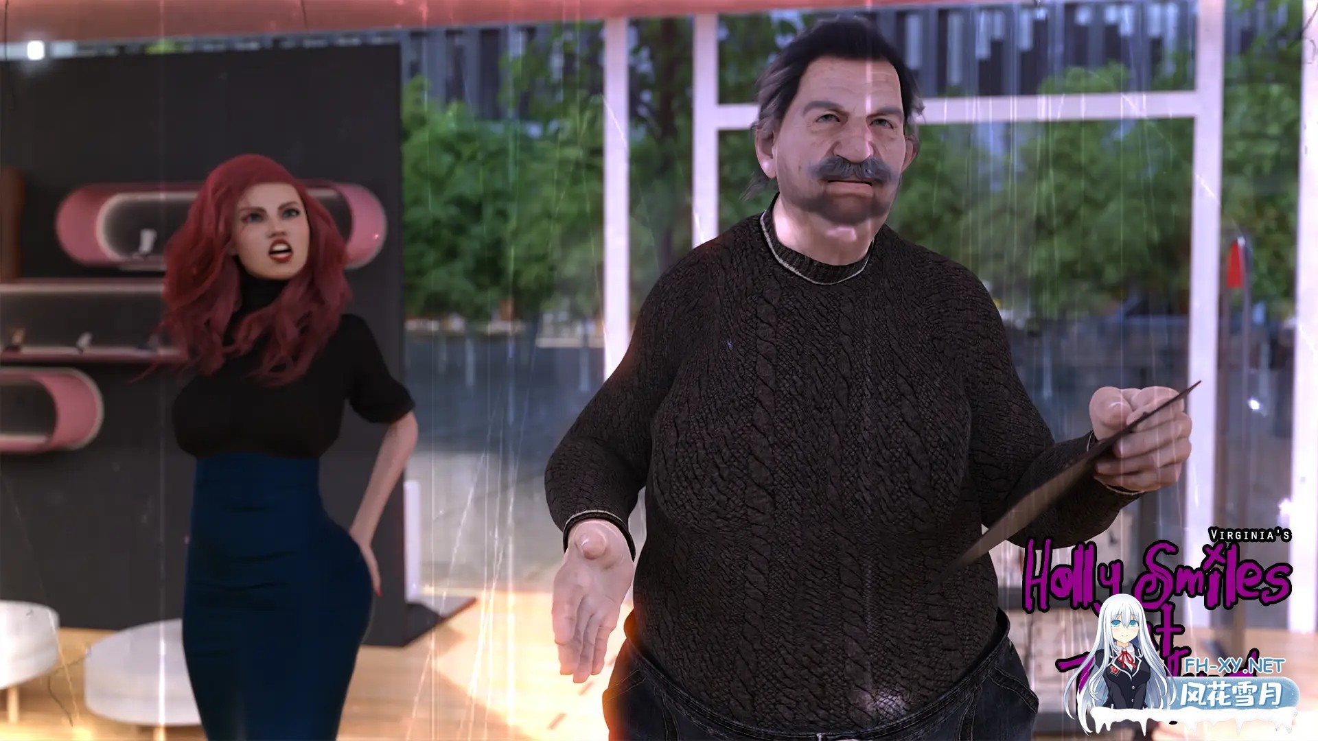 [SLG/动态/更新/汉化/3D]霍莉最后笑了/Holly Smiles at the End[[5/10][PC+安卓/4.60G]-9.jpg