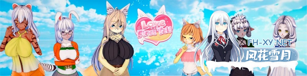 [SLG/动态/3D/巨乳/汉化]一见钟情/Love at First Sight[Ch.2a P1][双端/3.8G]-5.jpg