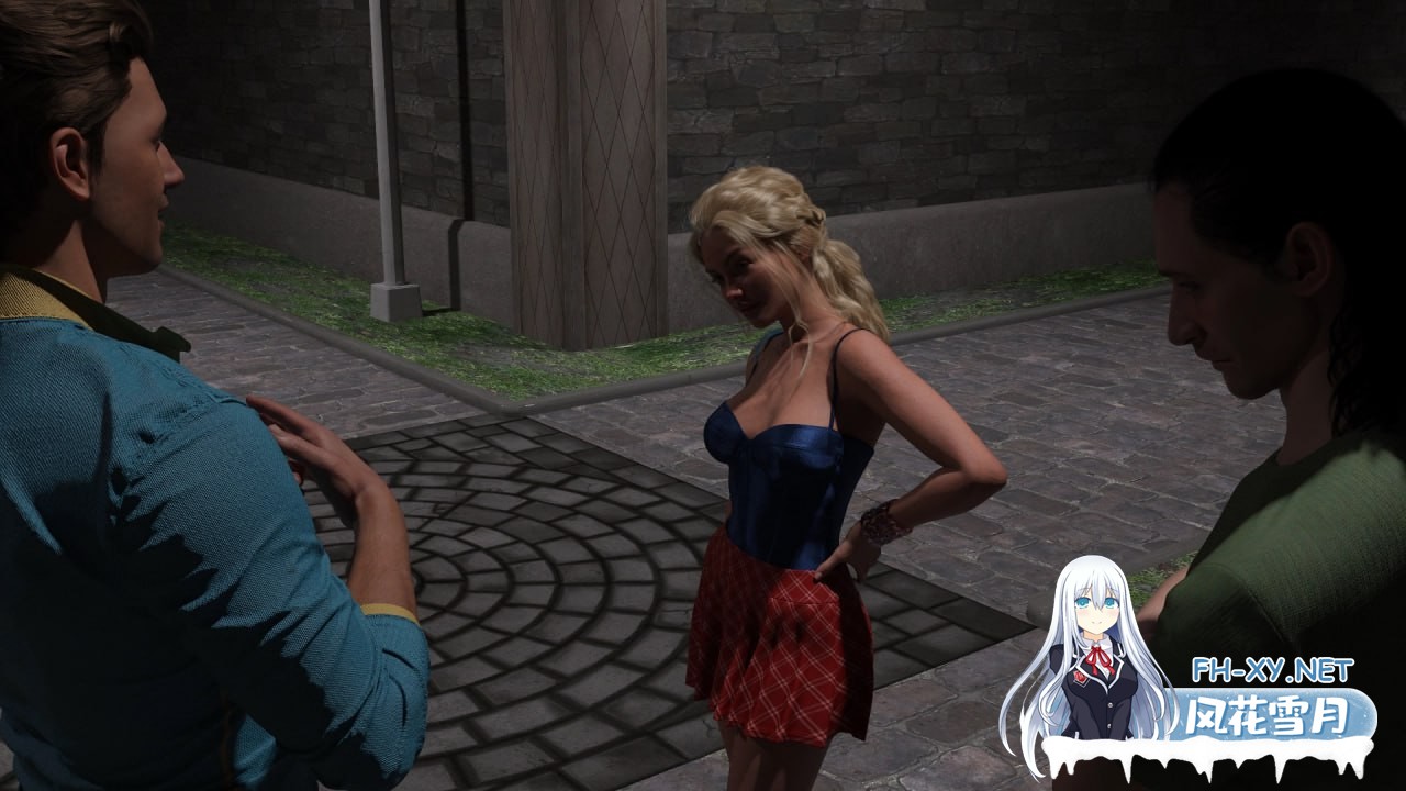 [SLG/PC/安卓]天堂市   #Paradise City v0.3.1 AI汉化版[5G]-6.jpg