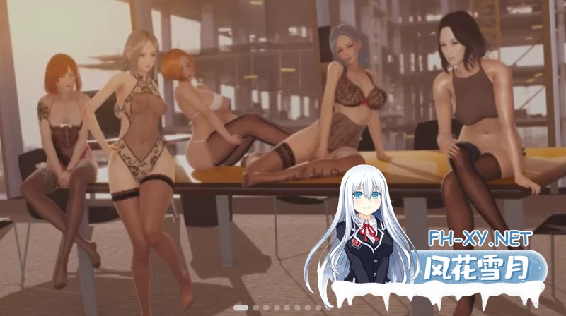 [PC+安卓/3D/SLG]深度觉醒 Depth's Revival FINAL完结版/更新最终结局 [9.5G]-3.jpg