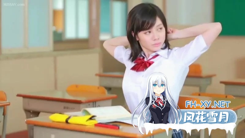 [PC/大作HTML/机翻/真人全动态]街头英雄/Street Hero V0.8 [23G]-4.jpg