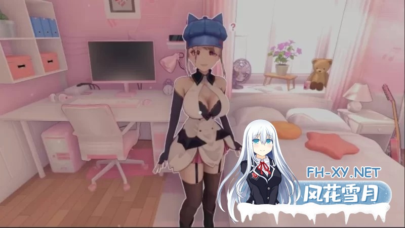 [PC/互动3D/MOD魔改版]米塔 MiSide Ver0.93 Mikiacg完美整合版 10月版 [5G]-4.jpg