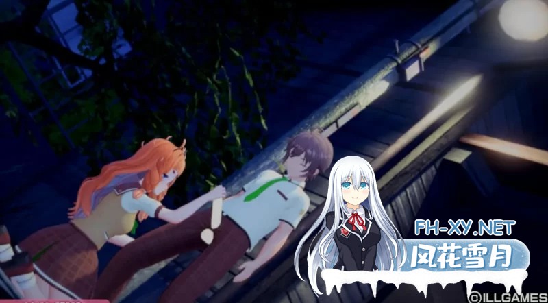 [PC/3D互动/AI汉化/全动态] [I社新作] AI COMI /アイコミ Ver1.01 [11G]-3.jpg