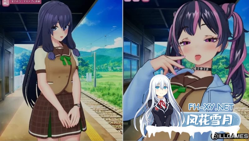 [PC/3D互动/AI汉化/全动态] [I社新作] AI COMI /アイコミ Ver1.01 [11G]-5.jpg