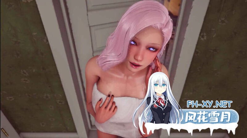 [SLG/汉化/动态/2D]惩戒教会/Correctional Church[Ver0.2][双端/3.3G]-4.jpg