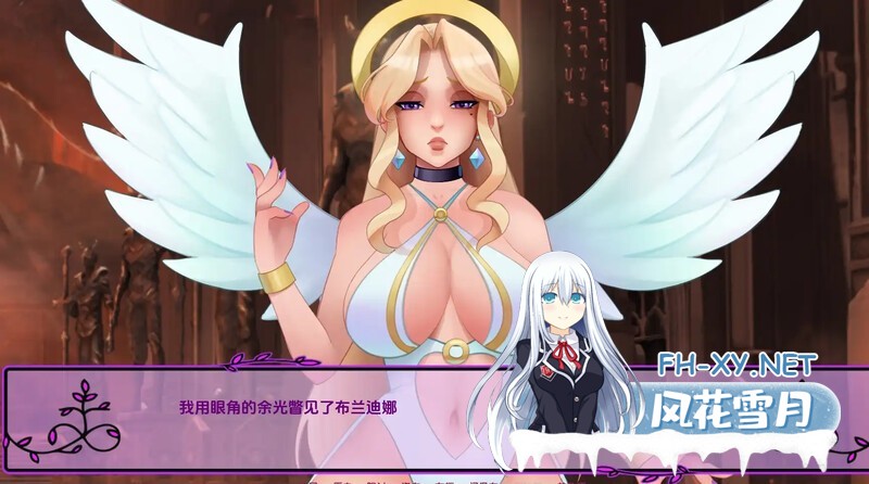 [SLG/动态/2D/汉化/魅魔/更新]我的恶魔浪漫/我的邪恶浪漫/我的恶魔罗曼史/My Demonic Romance[Ver0.21.0][PC+安卓/3.1G]-1.jpg