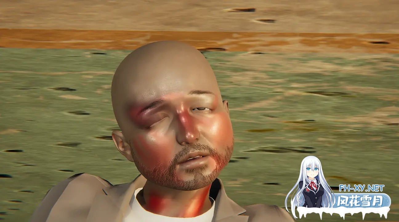 [RPG/AI汉化/3D/巨乳]城市之王/King of City[PC+安卓/2.30G]-8.jpg