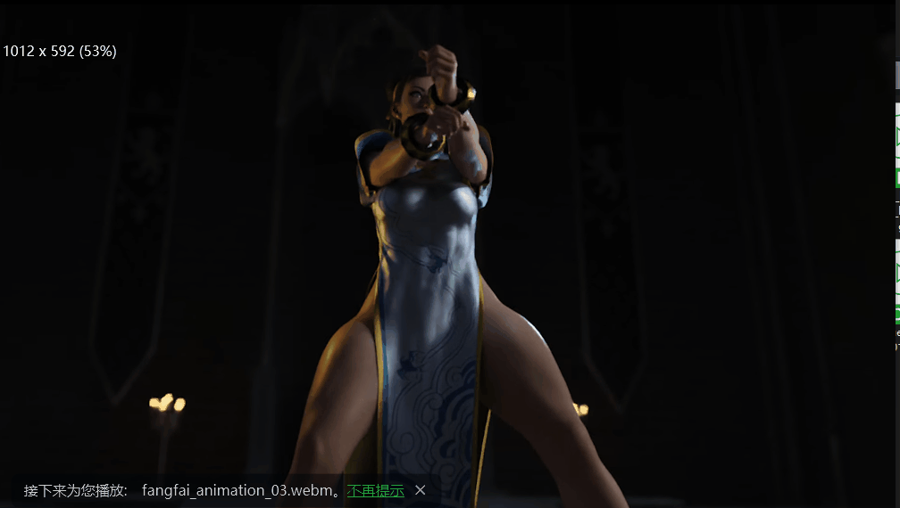 PC+安卓[开放沙盒SLG动态步兵]顽皮的幽灵女孩 Cheeky Ghost Girl v0.7.2 汉化版[1.8G]-8.gif