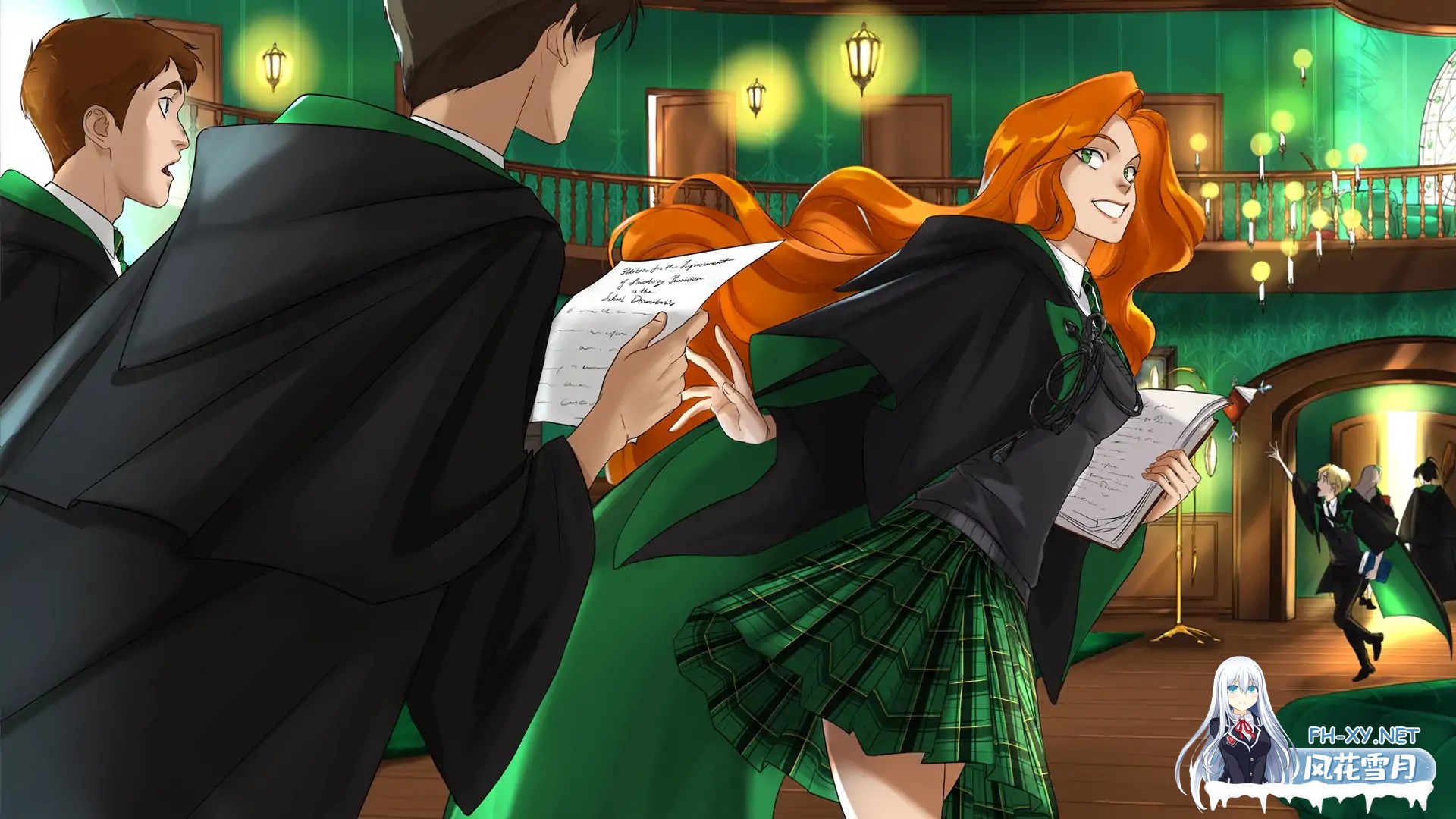 [SLG/AI汉化/2D/动态/更新]受其掌控/Under Your Spell[Ver0.3.5p][PC+安卓/850M]-4.jpg