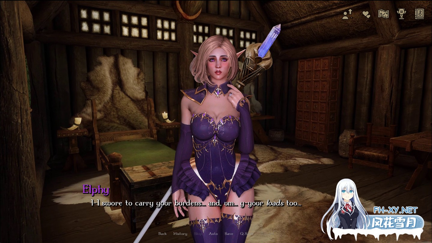 [亚洲SLG/汉化/后宫/PC+安卓]龙裔 DragonDong Ver0.6.1 AI汉化内嵌版[3.06G]-3.png