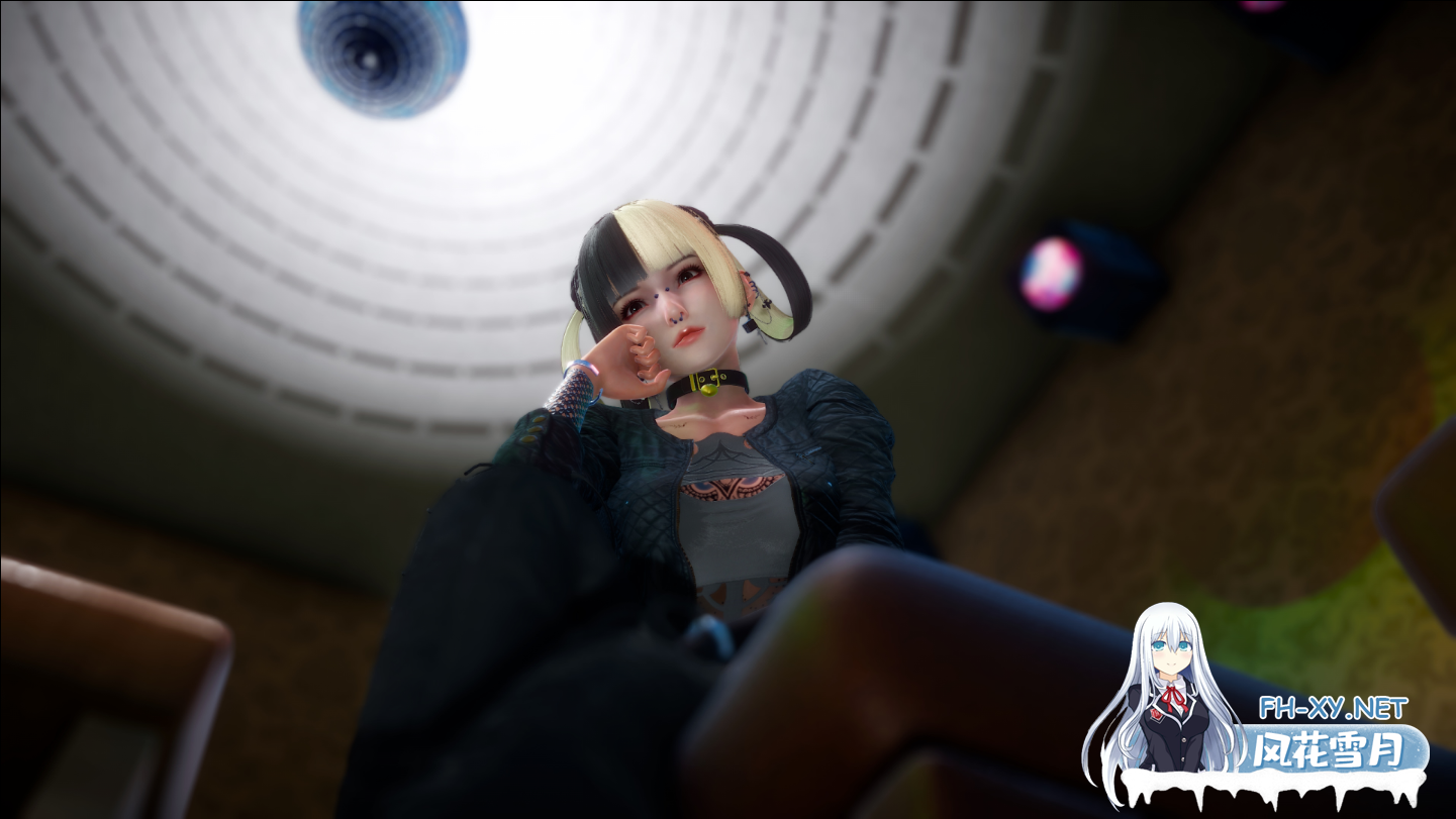 [亚洲SLG/汉化/后宫/PC+安卓]勇敢者学院2 Braveheart Academy 2 Ver0.4 AI汉化内嵌版[5.69G]-3.png