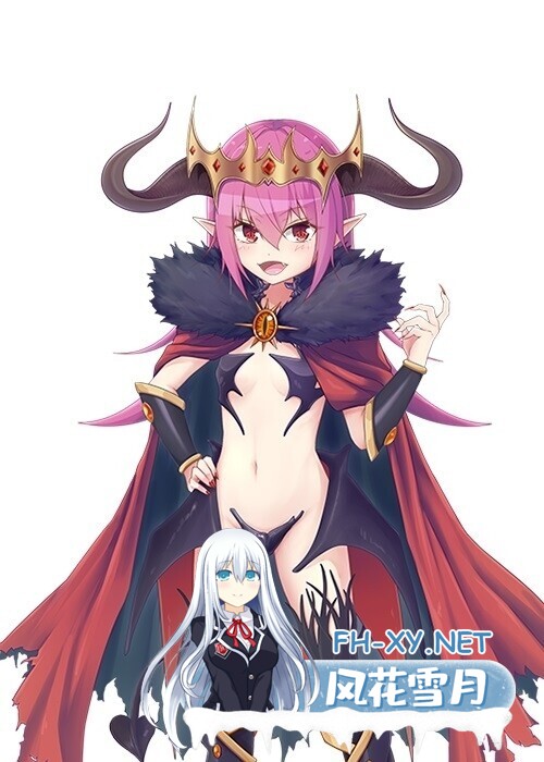 [日系RPG/汉化/异种奸/PC]月红神姬科妮莉亚 月紅神姫コーネリア Ver1.10 Mtool汉化版[2.25G]-11.jpg