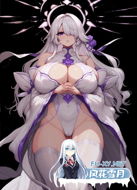 [日系RPG/官中/PC+安卓joi]我和龙女妈妈的玄幻之旅 私と竜娘母親の幻想冒険 Ver0.30 官方中文版[1.56G]-9.jpg