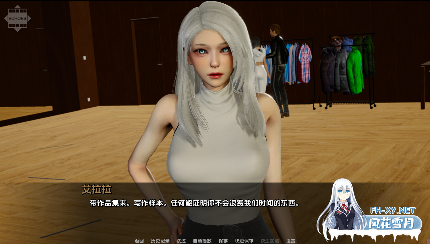 [SLG/汉化/3D/动态]回声：我们告诉自己的谎言/Echoes The Lies We Tell Ourselves/Echoes: The Lies We Tell Ourselves[Ep.1][PC+安卓/2.9G]-2.png