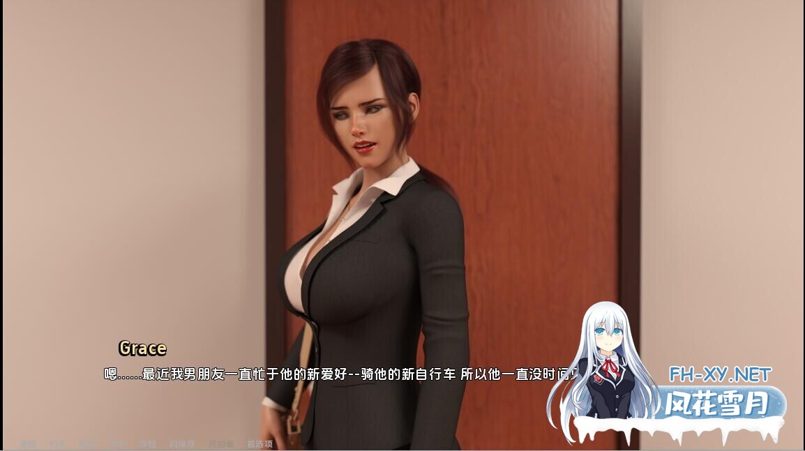 [SLG/汉化/3D/动态]精彩项目/Wonderful Project[Ver0.1][PC+安卓/1.4G]-3.jpg