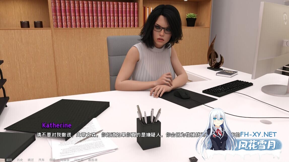 [SLG/汉化/3D/动态]精彩项目/Wonderful Project[Ver0.1][PC+安卓/1.4G]-4.jpg