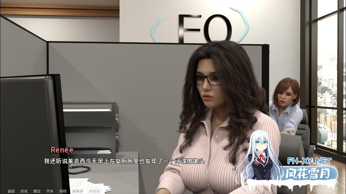 [SLG/汉化/3D/动态]精彩项目/Wonderful Project[Ver0.1][PC+安卓/1.4G]-5.jpg