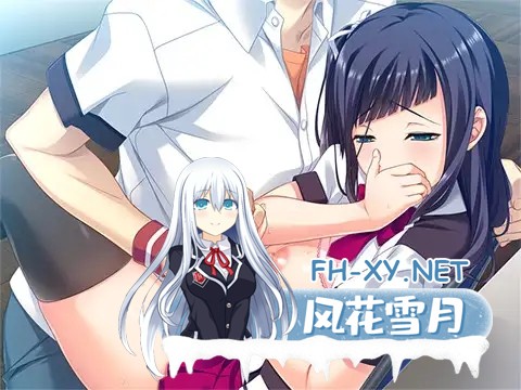 [ADV/步兵/制服/NTR/中出/口交/巨乳][VJ008732/アトリエさくら]怀上其他男人的精液也可以吗…？～出轨性爱过于舒服、仅仅被插入就立刻高潮的刻板女...-3.jpg