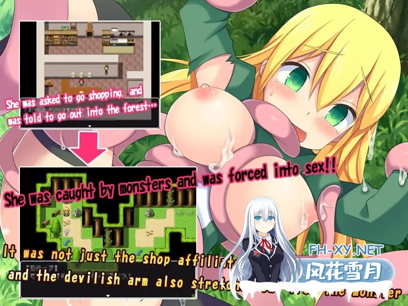 [RPG/AI汉化/触手/2D]卡缇娜甜点师/Catina Patissier[PC+安卓/880M]-1.jpg