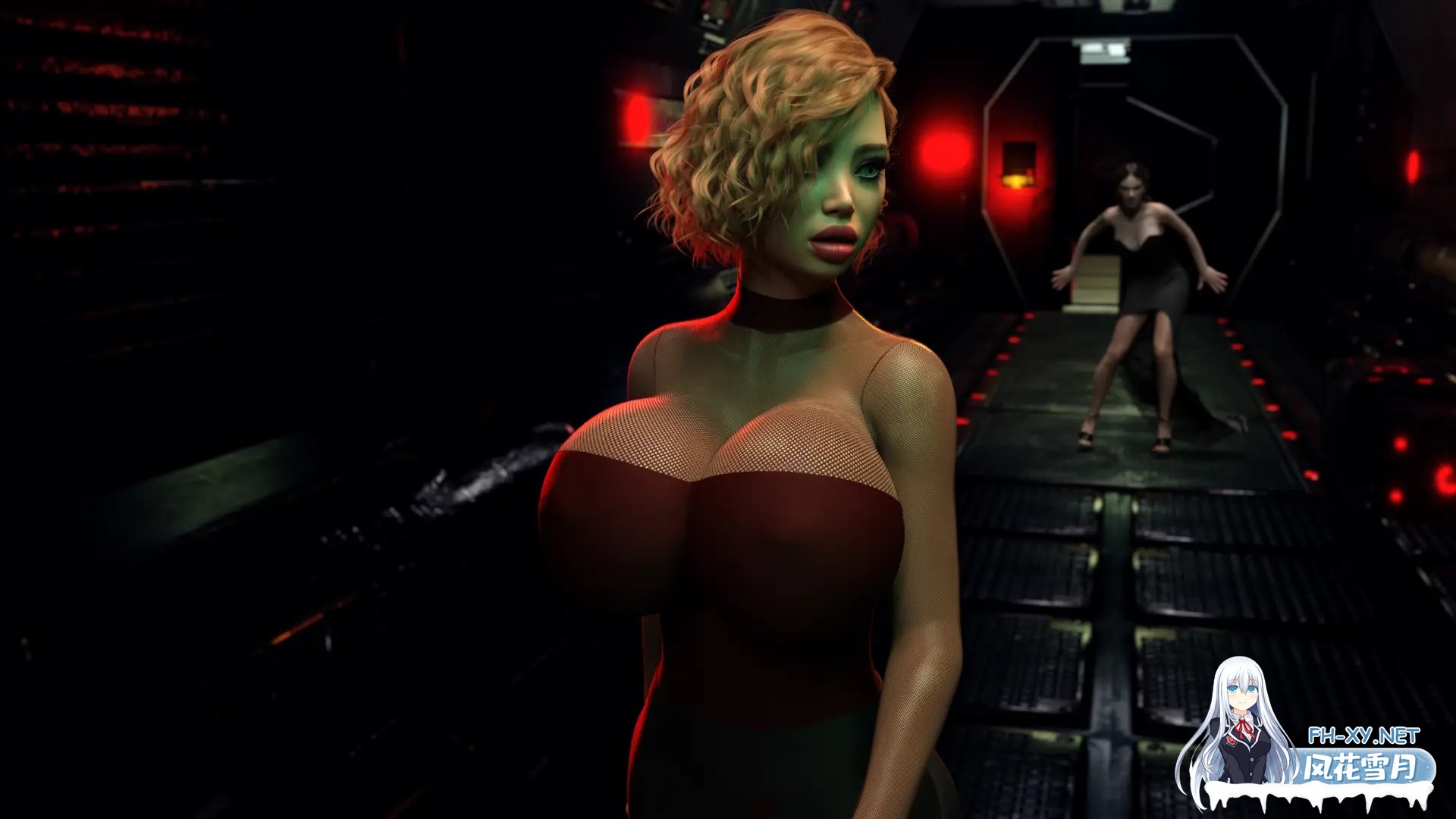 [SLG/动态/更新/汉化/巨乳]我们唯一的男人/Our Only Man[Ver0.34][PC+安卓/5.4G]-4.jpg