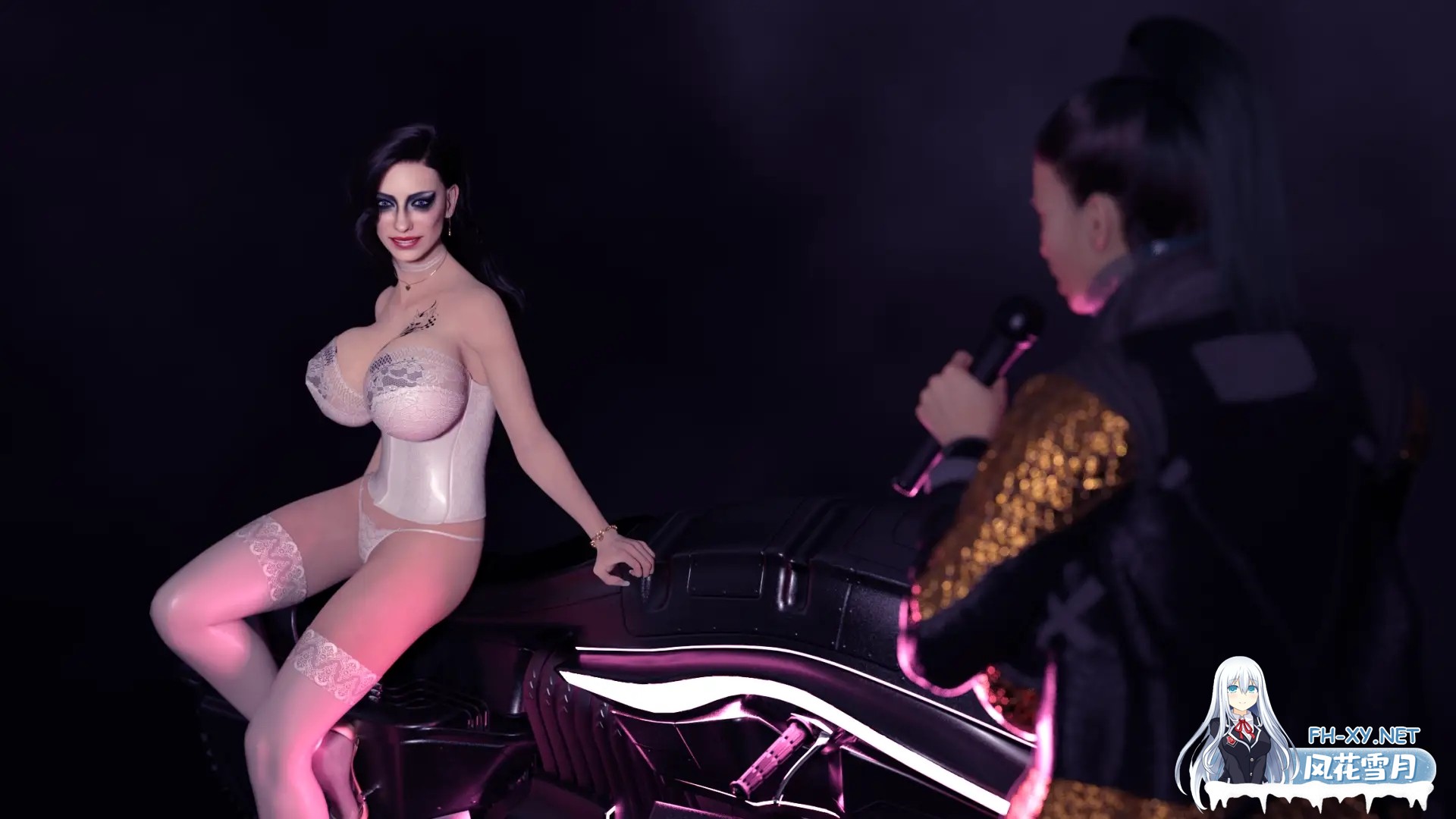 [SLG/动态/更新/汉化/巨乳]我们唯一的男人/Our Only Man[Ver0.34][PC+安卓/5.4G]-5.jpg