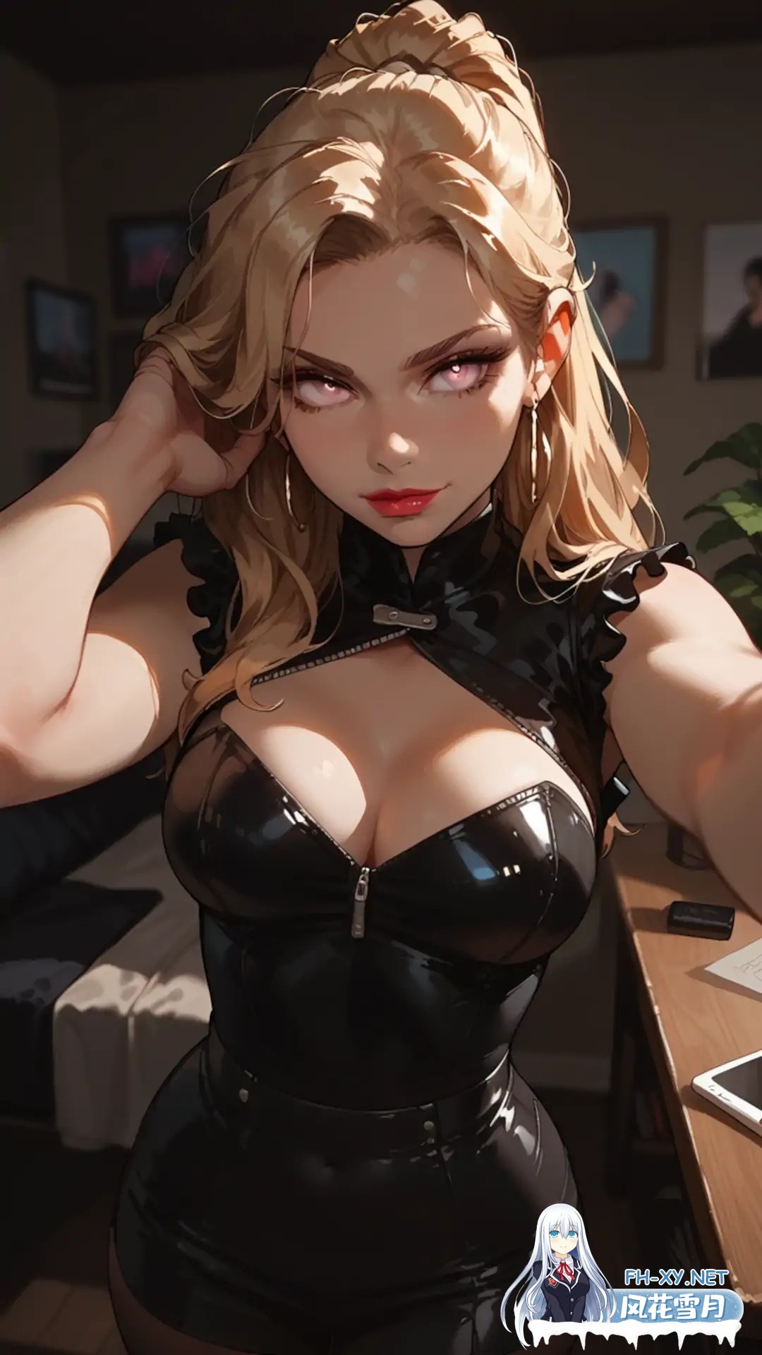 [SLG/AI汉化/AI作画/2D/更新]NTS的手机/NTS Mobile Phone [Ch.6][PC+安卓/0.82G]-1.jpg