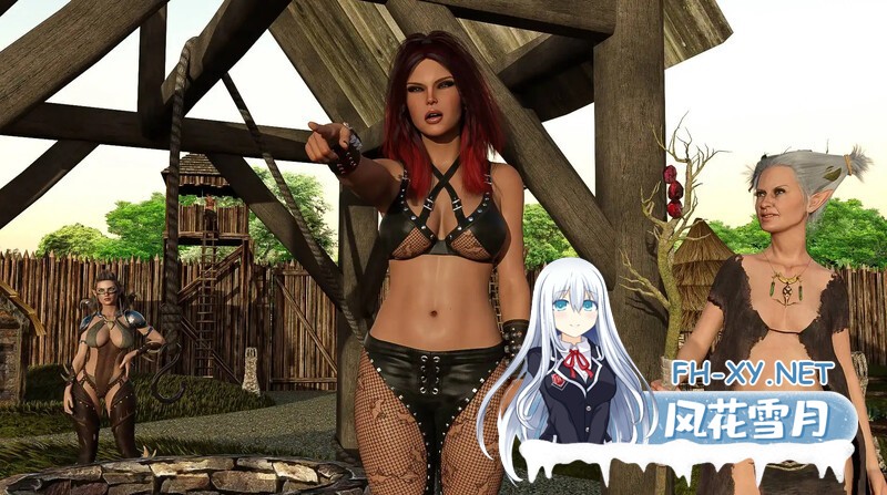 [SLG/汉化/3D/动态/更新]我是如何成为英雄的/我如何成为英雄/How I Became a Hero[S2 Ch.15][PC+安卓/5.52G]-2.jpg