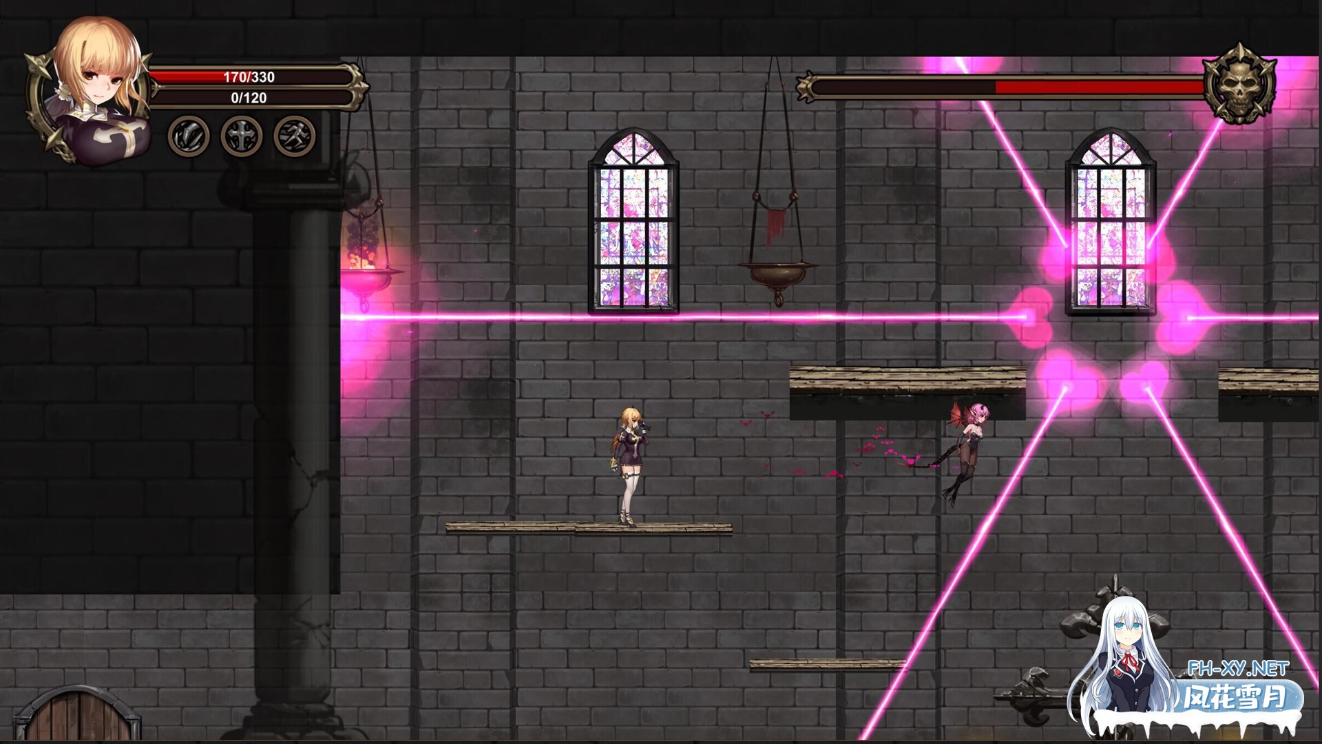 [ACT/2D/STEAM官中/中出/修女][RJ222557/PinkPeach社团]阿斯莫德的召唤/アスモディウスの召喚/Summon of Asmodeus[PC/0.1G]-11.jpg