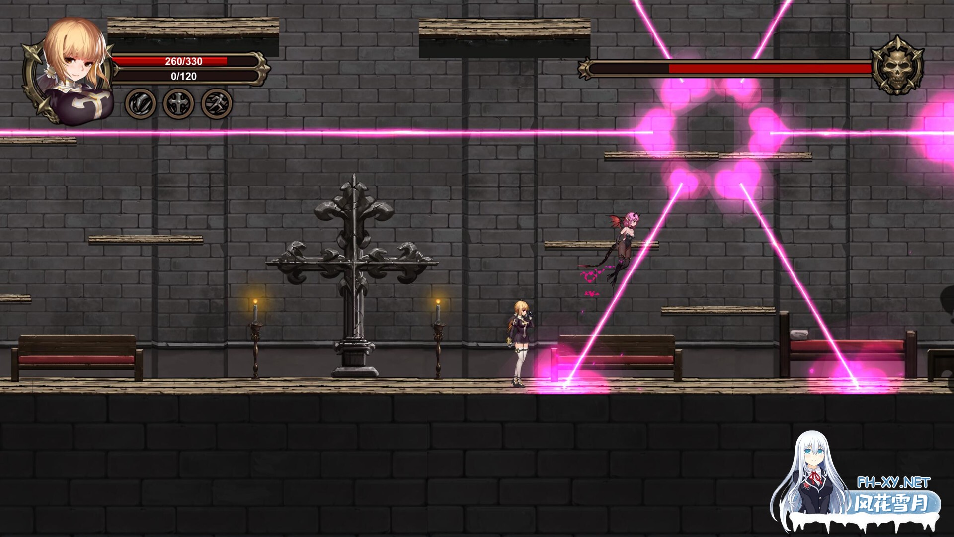 [ACT/2D/STEAM官中/中出/修女][RJ222557/PinkPeach社团]阿斯莫德的召唤/アスモディウスの召喚/Summon of Asmodeus[PC/0.1G]-13.jpg