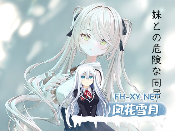 [3D/官中]与妹妹的危险同居生活/妹との危険な同居生活 官方中文版[PC/790M]-1.jpg