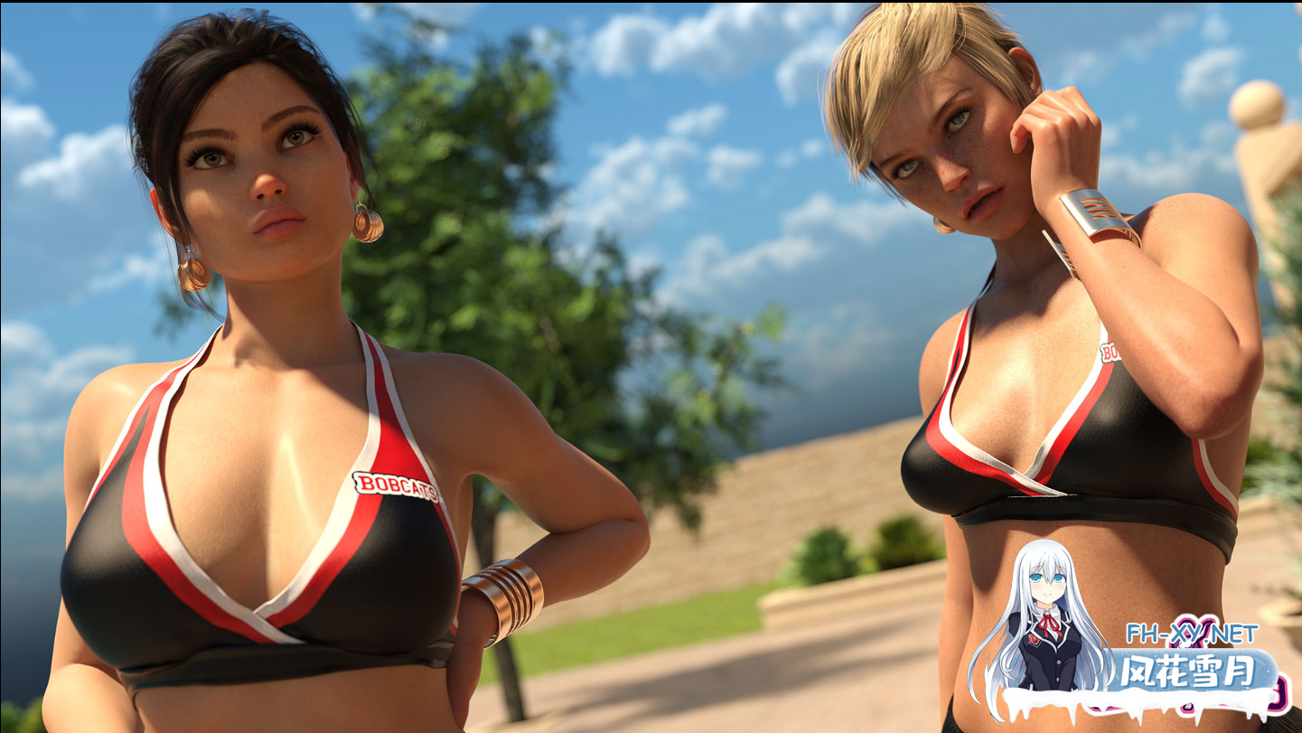 [SLG/汉化/动态/PC+安卓]拉拉队员 Cheerleaders S1 Ver1.2.1 AI汉化内嵌版[6.24G]-5.png