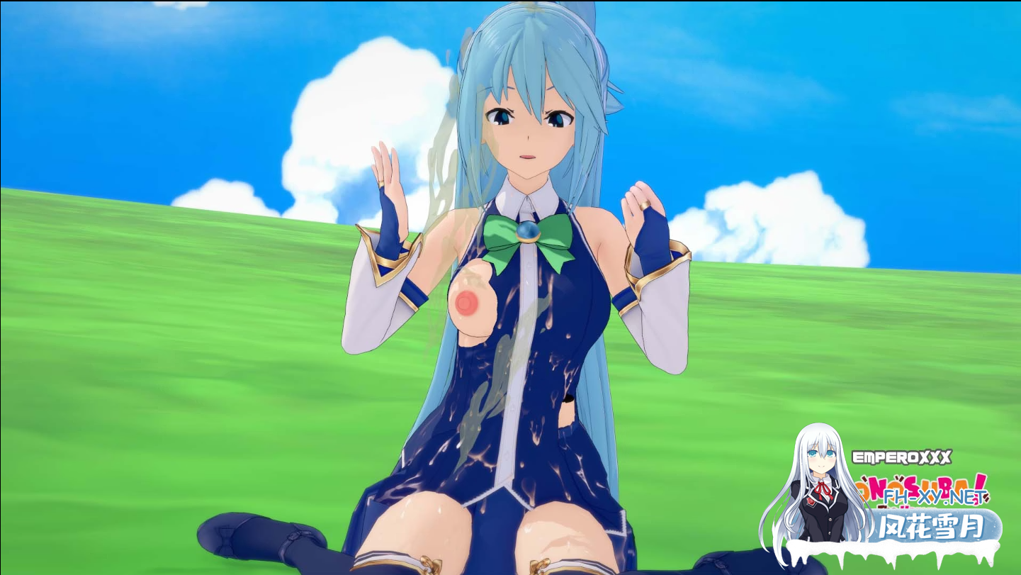 [同人SLG//汉化/口交//PC+安卓]为美好的世界献上祝福:后宫大冒险 Ver2.7a[1.91G]-16.png