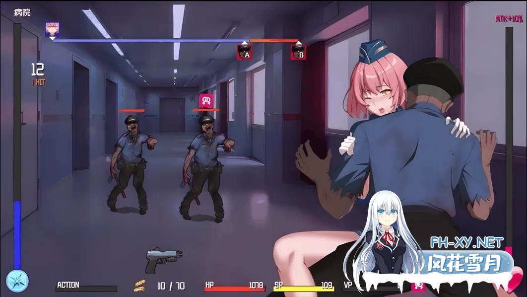 [日系SLG精品/官中/战斗H/PC]隧道逃生:终极版 命运交织 TUNNEL ESCAPE FE Ver0.12.0a SP 番外篇 官方中文版[2.18G]-17.jpg