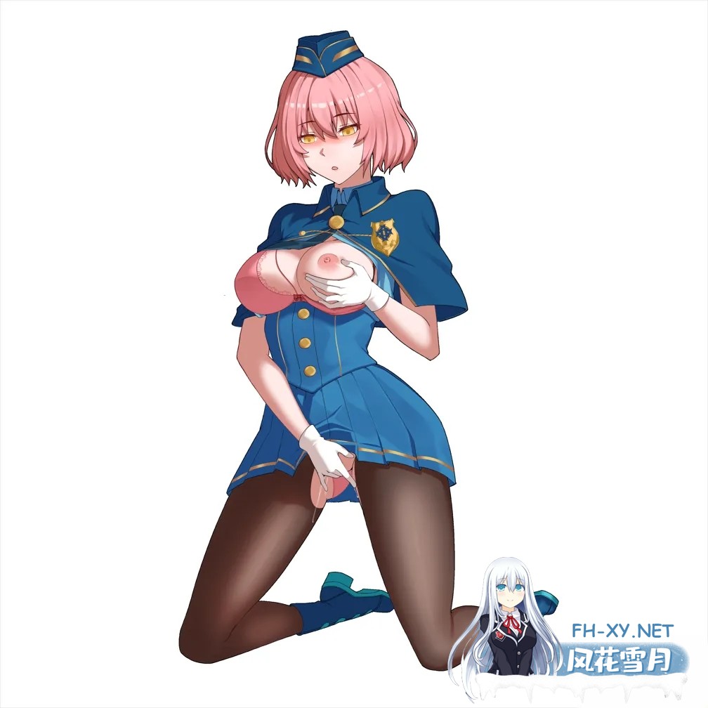 [日系SLG精品/官中/战斗H/PC]隧道逃生:终极版 命运交织 TUNNEL ESCAPE FE Ver0.12.0a SP 番外篇 官方中文版[2.18G]-18.jpg