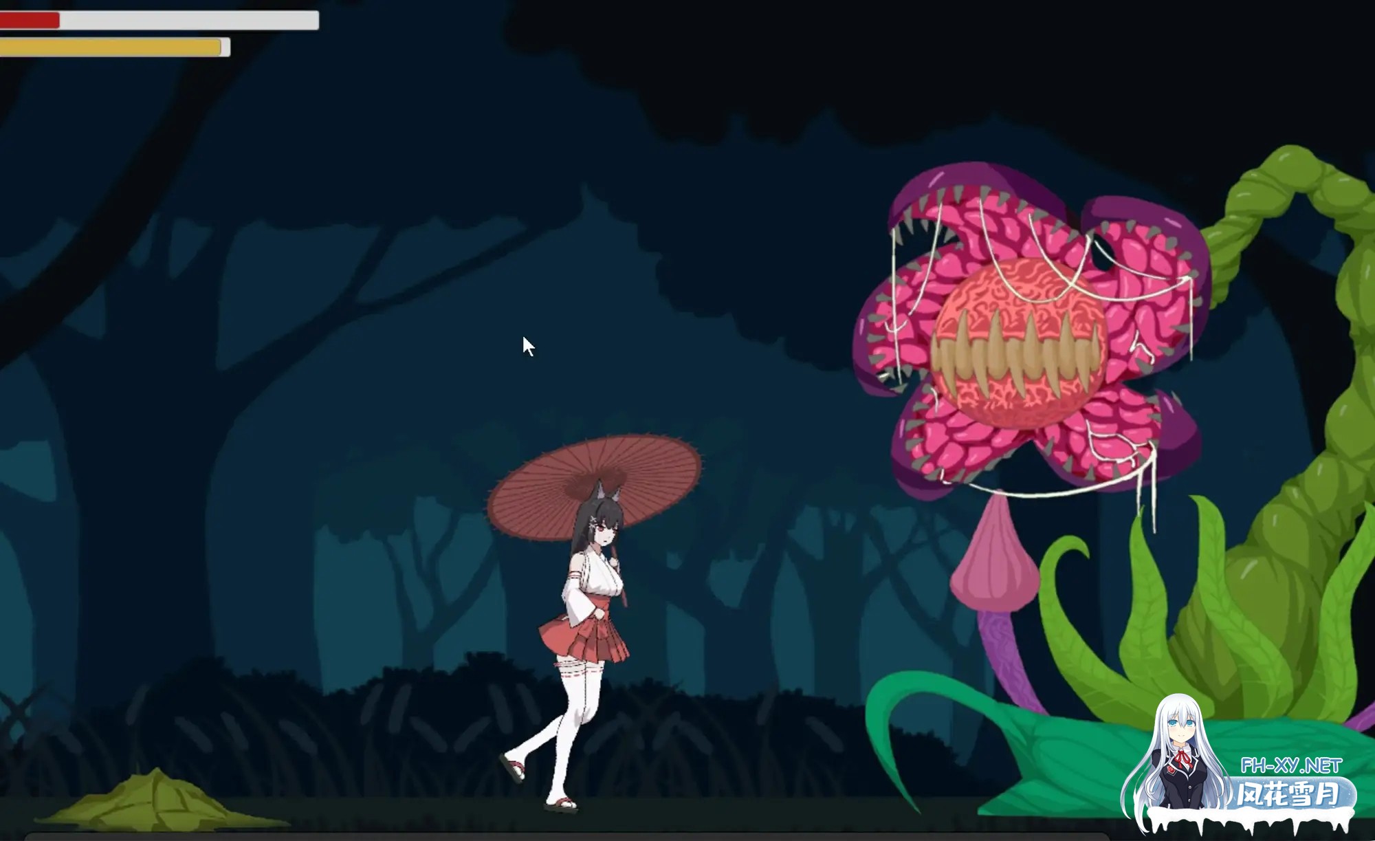 [日系ACT/官中/全动态/PC]退魔巫女-異種淫獄 官方中文版[362M]-3.jpg