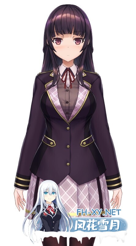 [互动SLG/官中/步兵/催眠/PC]催眠APP2～大小姐的堕落调教模拟～ Ver1.03 官方中文步兵版[3.47G]-2.jpg