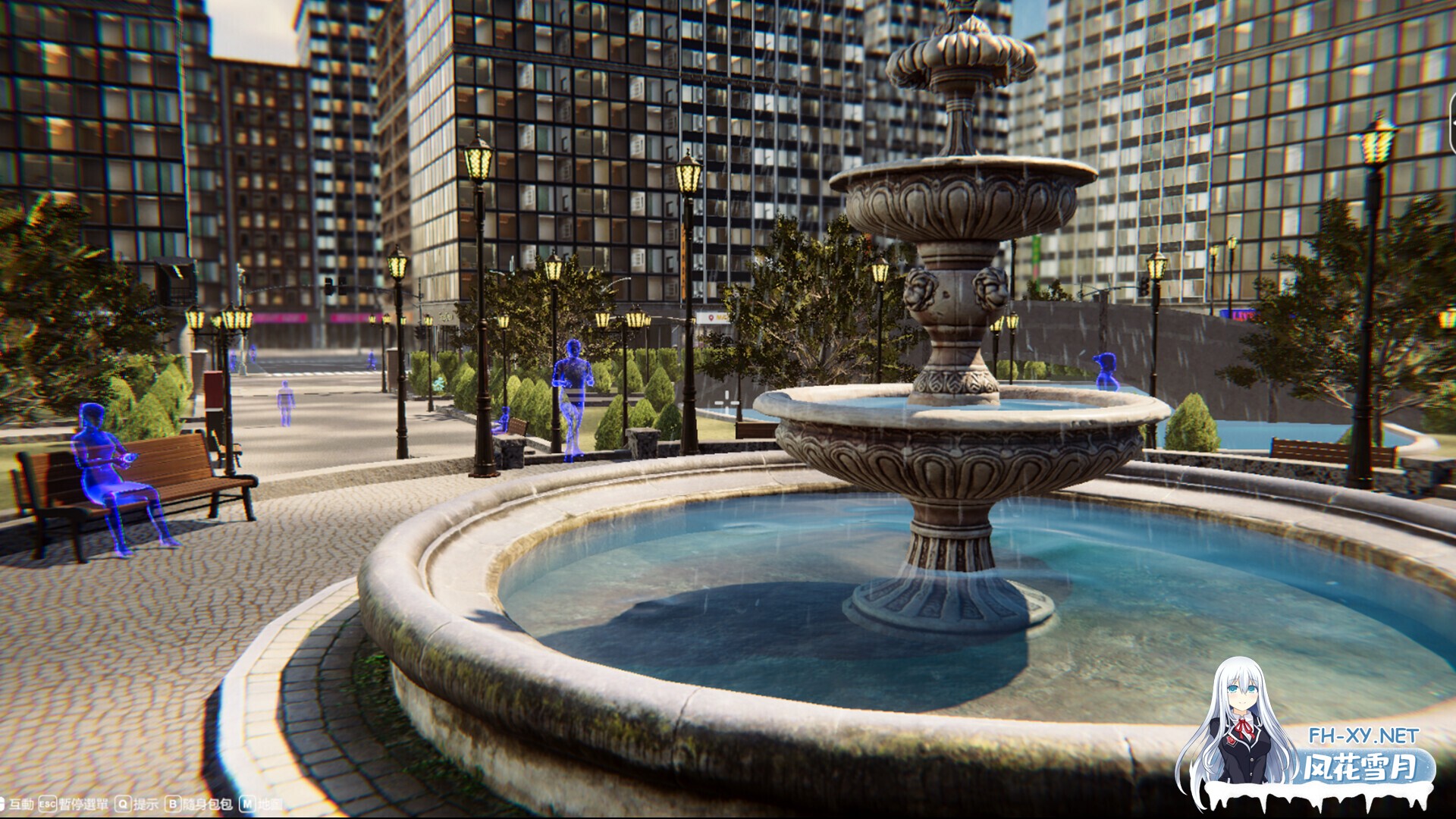 [亚洲3D互动精品/官中/全动态/性扰//PC]隔壁的美艳人妻 The Wife Next Door Ver1.57 官方中文版[10.9G]-8.jpg