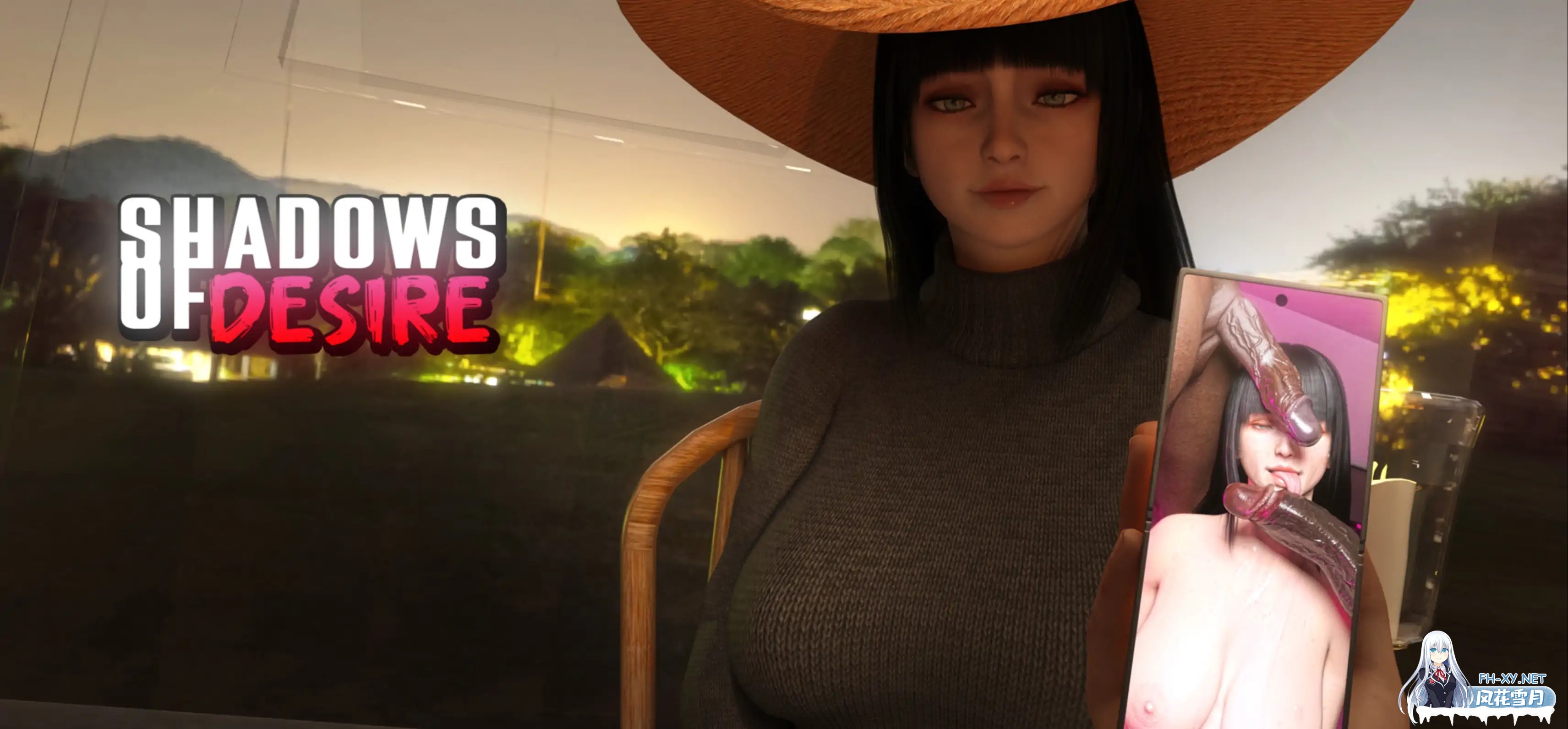 [更新/动态SLG/NTR]欲望之影/Shadows of Desire V0.7 汉化版 PC+安卓直装/22.4G-1.jpg